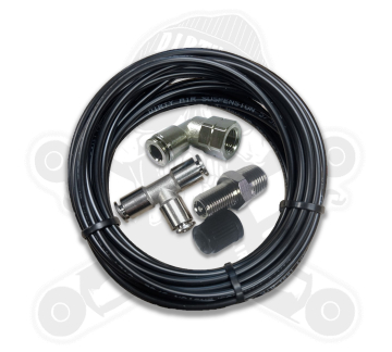 Manual Fill Kit